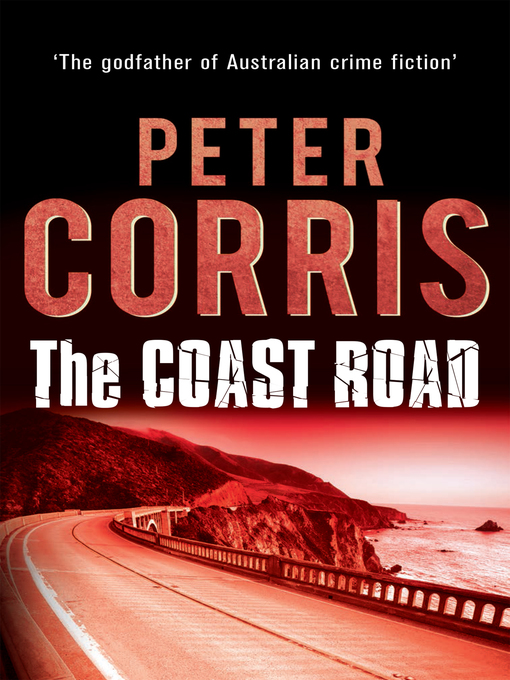 Cover image for The Coast Road